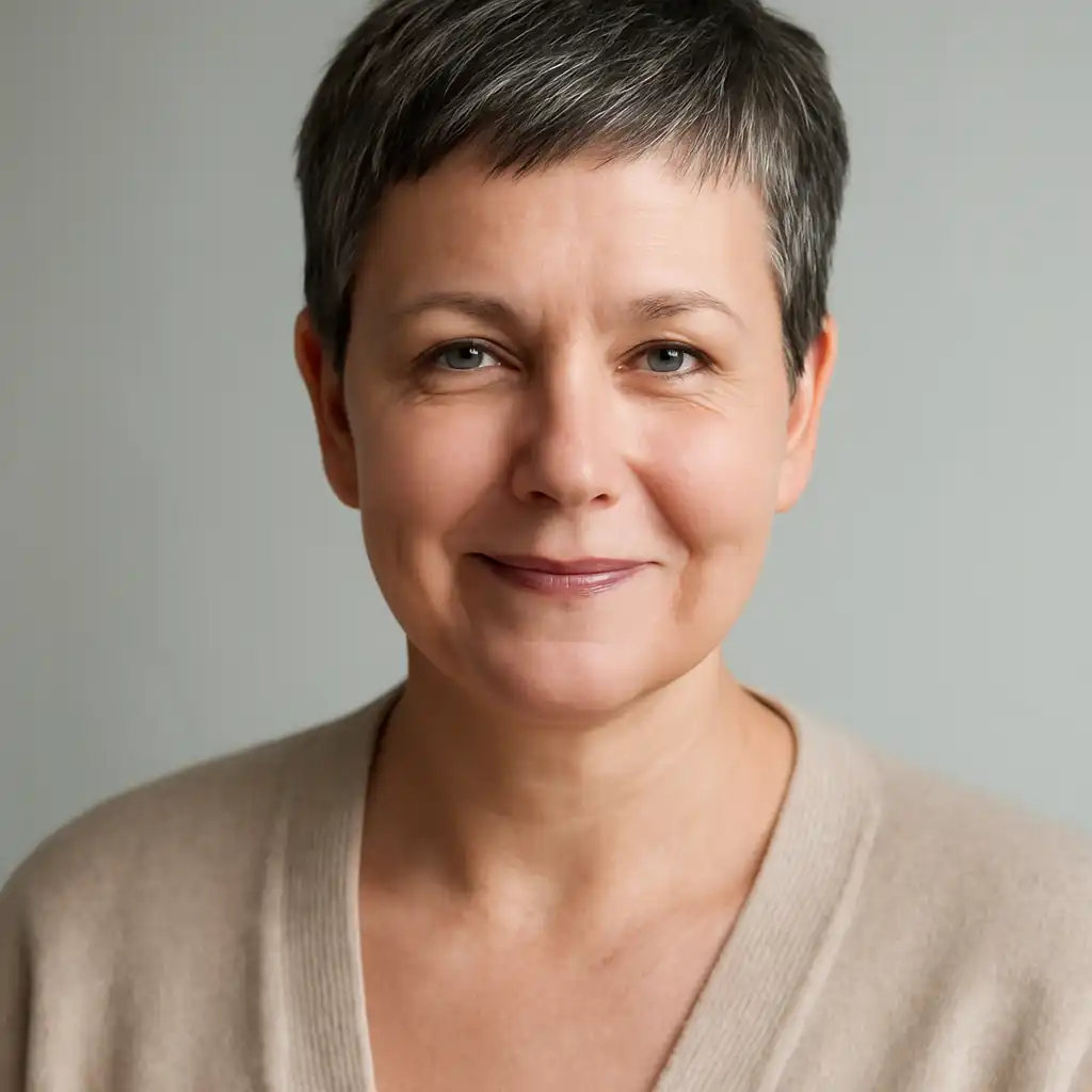Amelia Foster